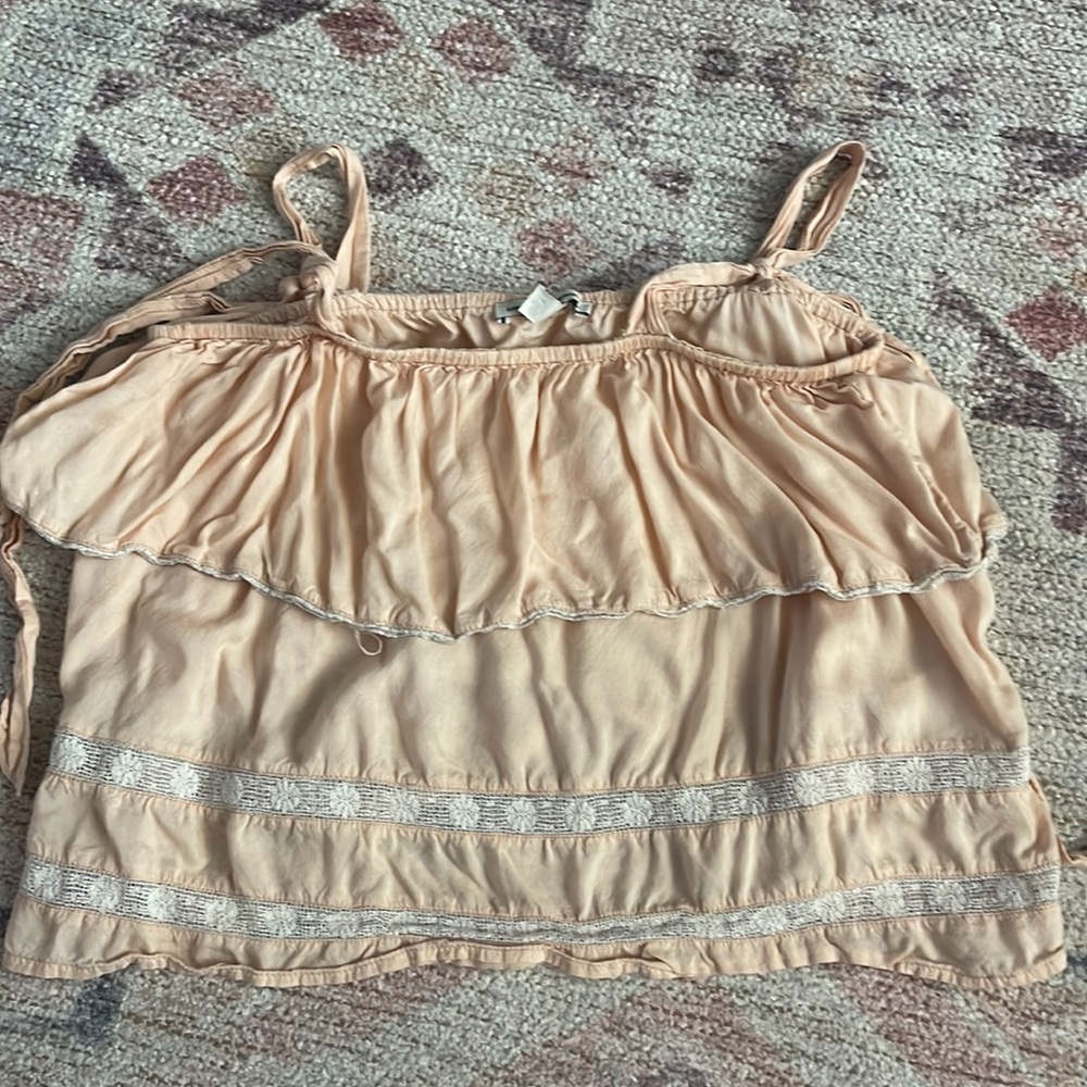 American Eagle Top